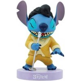 Disney Figur Stich Gold Lame H11,5 cm