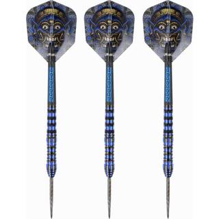 Shot Tribal Weapon Java Dartpile 90% 23 gram