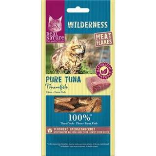 Adult Wilderness Pure Tuna snack tun 10 g