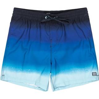 Billabong All Day Fade Badebukser Herrer størrelse XL farve blå