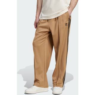 Adicolor Baggy Fit Firebird træningsbukser - Cardboard / Black - XL