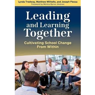 Leading and Learning Together