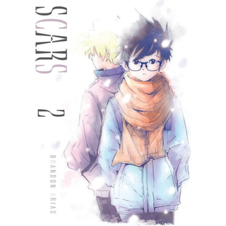 Scars Volume 2