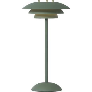 Aneta Epsilon grøn portable lampe