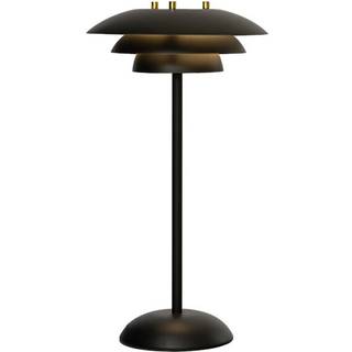Aneta Epsilon sort portable lampe