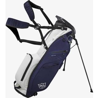 Wilson EXO Lite (2025) Bærebag - Navy/White