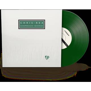 Chris Rea - Shamrock Diaries