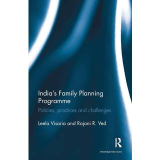 India's Family Planning Programme