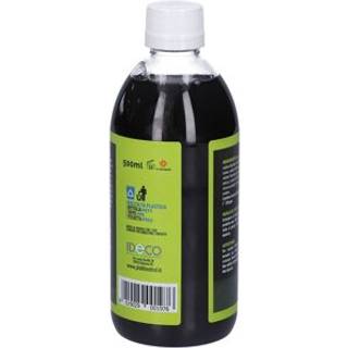 Whitening Mundskyl PLAKKONTROL Absolute White Lemon Fresh 500 ml