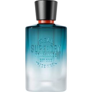Superdry Real Superdry 02 For Him Eau de toilette 100 ml