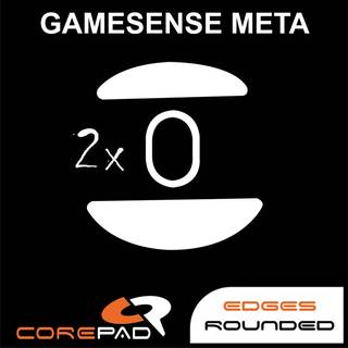 Corepad Skatez PRO 227 til Gamesense META