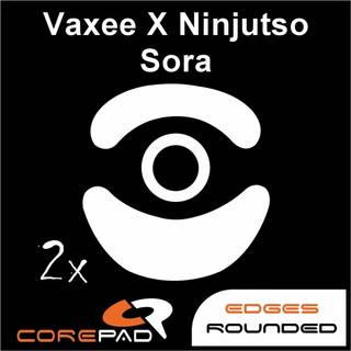 Corepad Skatez PRO til Vaxee x Ninjutso Sora
