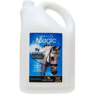 NAF Magic Liquid - 5 liter