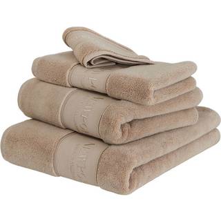 Mayfair håndklæde sand