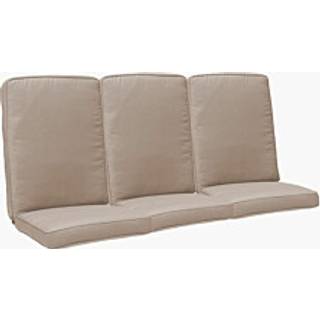 Hillerstorp, Aspö pudesæt Beige