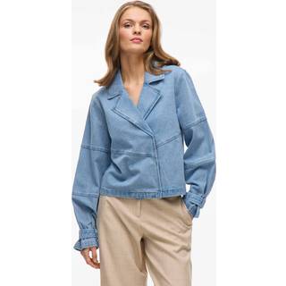 Denim Jakke
