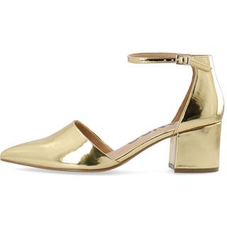 Biadevided Pumps