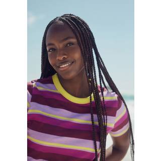 Next Essential Pure Cotton Kortærmet Rund hals T-shirtX-Small