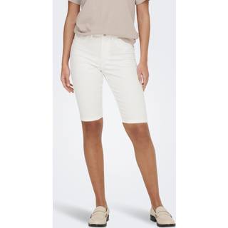 Jdytulga Høj Talje Skinny Fit Denim-shorts