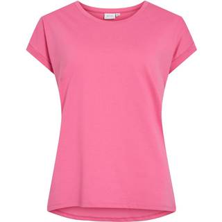 Vidreamers Rund Udskæring T-shirt