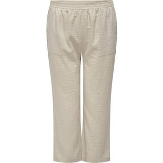 Carmirina Straight Fit Bukser - 44/30