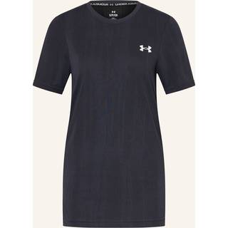 T-shirt Under Armour Vanish Seamless Novelty SS 1388129-100 Størrelse XXL