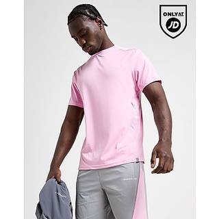 Technicals Nopeus T-Shirt, Pink - M