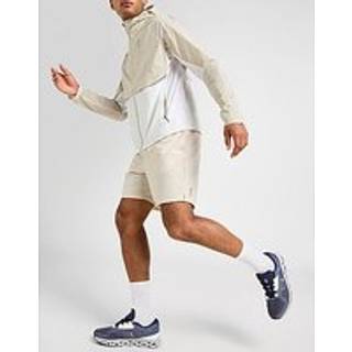 On Running Core 7" Shorts, Brown - M