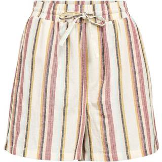 Højtaljet Shorts
