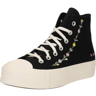 Converse Chuck Taylor All Star Lift Joyful Blomster Sneakerseu375