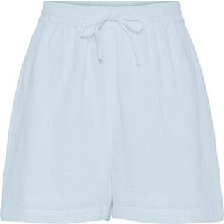 Pcsastina Hw Musselin Shorts