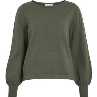 Bådudskæring Striktrøje