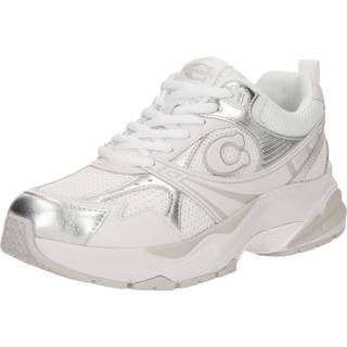 Coach COACH Grey Mesh Sneakers