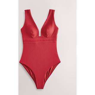 Next Plunge Shaping Tummy Control Badedragt