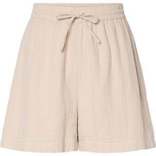 Pcsastina Hw Musselin Shorts