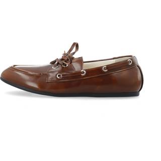 BIAMarlene Sejlersko, Brown Distressed, 37