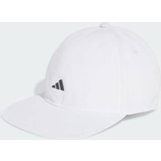 Adidas Essential Aeroready Cap White