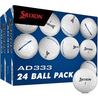 Srixon AD333