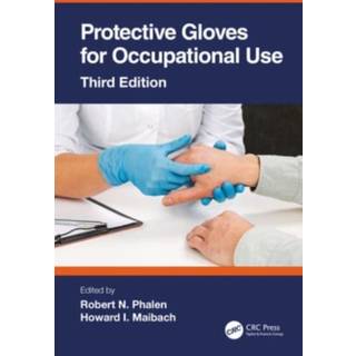 Protective Gloves for Occupational Use