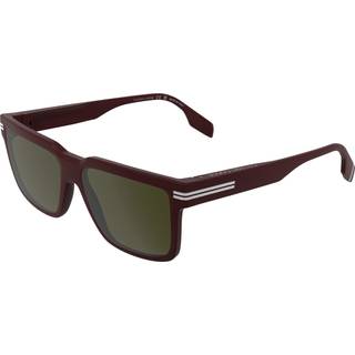 Canada Goose GC25608S 601 59 Solbriller Mænd Burgunder - Matte Burgundy - 59mm