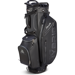 Big Max Dri Lite Hybrid Plus RED/BLACK