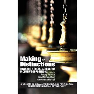 Making of Distinctions