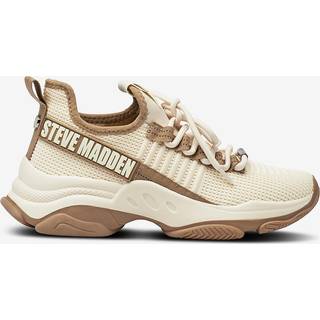 Steve Madden Mac-E Sneaker Irish Cream 37