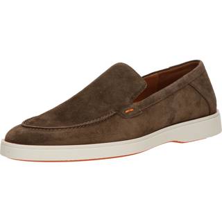 LLOYD HUNTER Herre Loafer TABACCO Str. 44