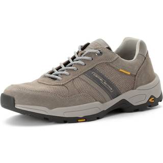 camel active EVOLUTION 53EVA01-201200 grau - sportliche Halbschuhe f?r Herren