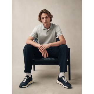 Next Kortærmet Smart Collar Polo-skjorterLille Almindelig