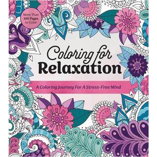 Coloring for Relaxation