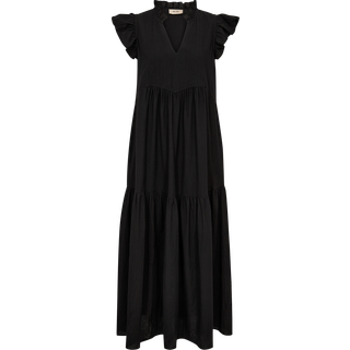 Mos Mosh Mmwaldy Izha Dress Kjoler 171600 Regatta (S)
