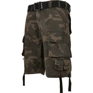 Build Your Brandit BYB2001 L Mørk Camo