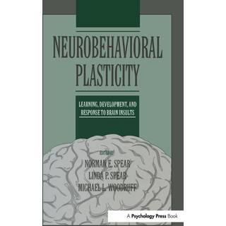 Neurobehavioral Plasticity